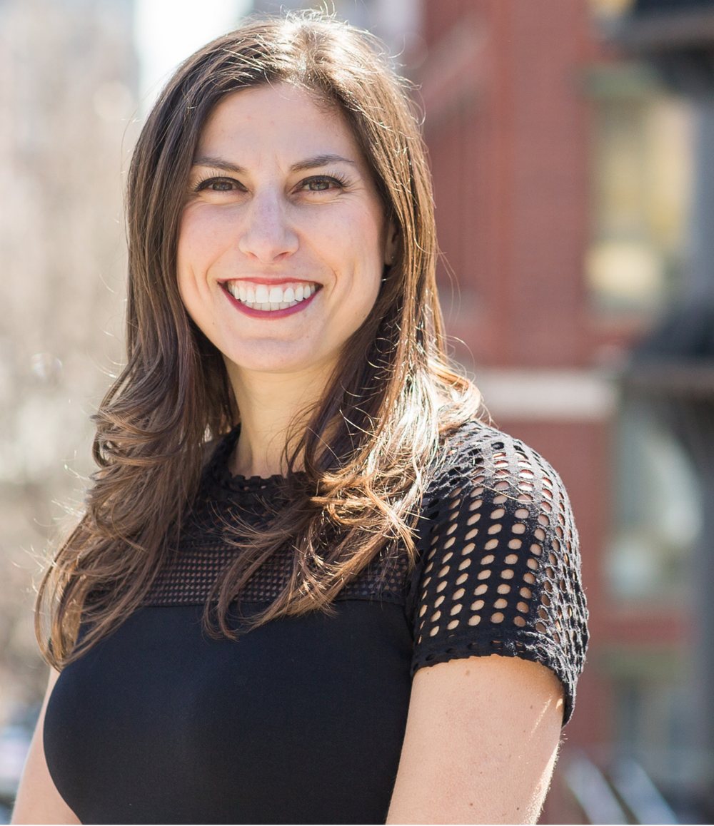 Robyn Crane, CFP®